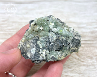 Wavellite Specimen - Arkansas #8