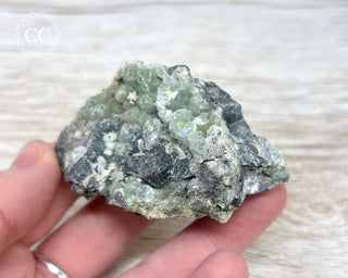 Wavellite Specimen - Arkansas #8