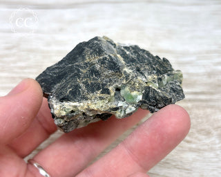 Wavellite Specimen - Arkansas #8