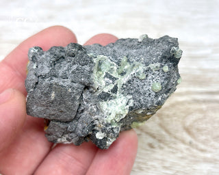 Wavellite Specimen - Arkansas #4