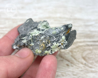 Wavellite Specimen - Arkansas #4