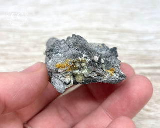 Wavellite Specimen - Arkansas #4