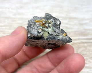 Wavellite Specimen - Arkansas #4