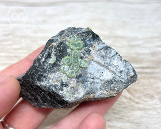 Wavellite Specimen - Arkansas #3