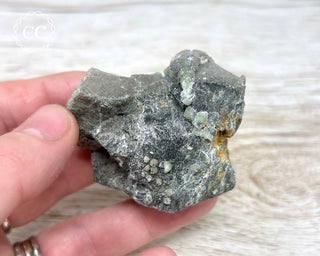 Wavellite Specimen - Arkansas #5