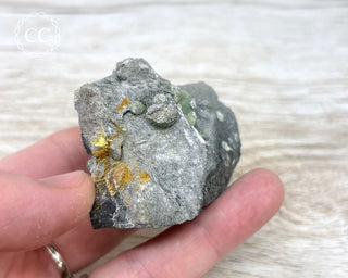 Wavellite Specimen - Arkansas #5