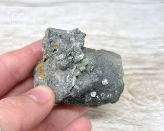 Wavellite Specimen - Arkansas #5