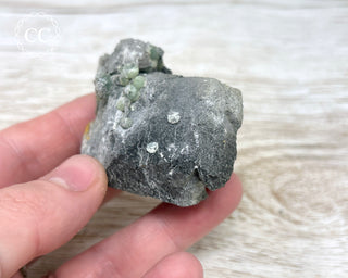 Wavellite Specimen - Arkansas #5