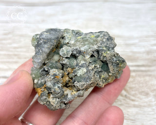Wavellite Specimen - Arkansas #6