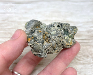 Wavellite Specimen - Arkansas #6