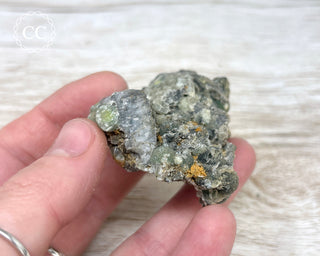 Wavellite Specimen - Arkansas #6