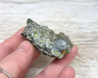 Wavellite Specimen - Arkansas #6