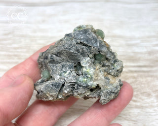Wavellite Specimen - Arkansas #6