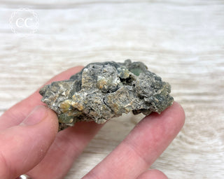 Wavellite Specimen - Arkansas #6