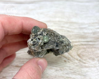 Wavellite Specimen - Arkansas #6