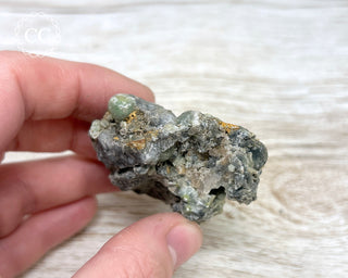 Wavellite Specimen - Arkansas #6