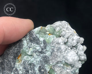 Wavellite Specimen #1