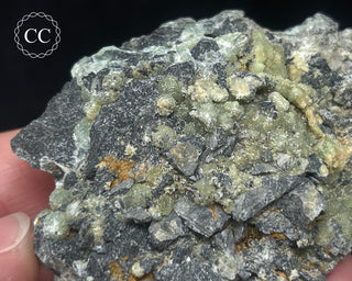 Wavellite Specimen #1