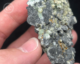Wavellite Specimen #1