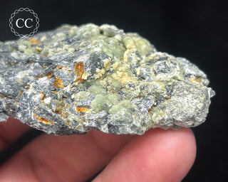 Wavellite Specimen #1