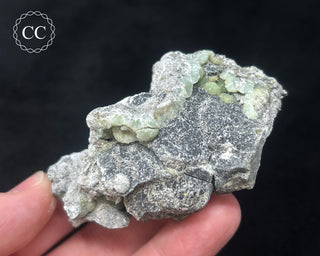 Wavellite Specimen #2
