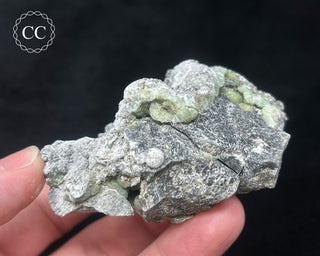 Wavellite Specimen #2