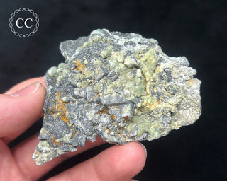 Wavellite Specimen #1