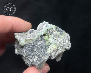 Wavellite Specimen #2