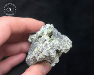 Wavellite Specimen #2