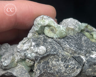 Wavellite Specimen #2