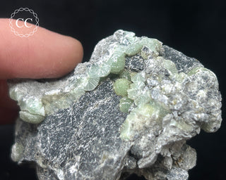 Wavellite Specimen #2