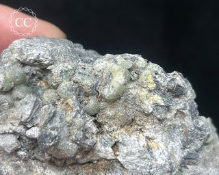 Wavellite Specimen #2
