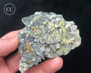 Wavellite Specimen #1