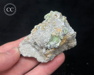 Wavellite Specimen #3