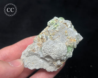 Wavellite Specimen #3