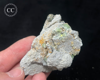 Wavellite Specimen #3