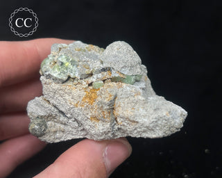 Wavellite Specimen #3