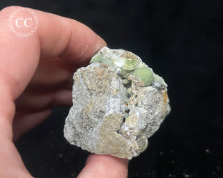 Wavellite Specimen #3