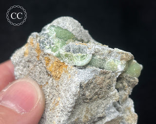 Wavellite Specimen #3