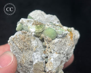 Wavellite Specimen #3