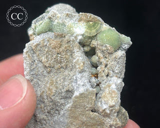 Wavellite Specimen #3