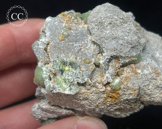 Wavellite Specimen #3