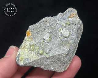 Wavellite Specimen #4