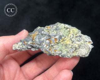 Wavellite Specimen #1
