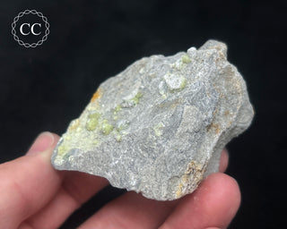 Wavellite Specimen #4