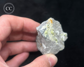 Wavellite Specimen #4