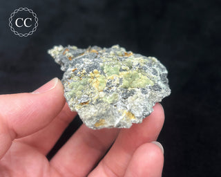 Wavellite Specimen #1