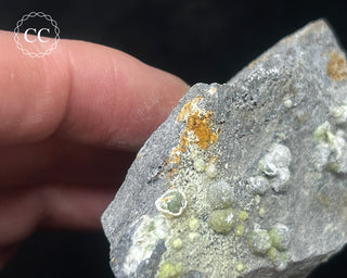 Wavellite Specimen #4