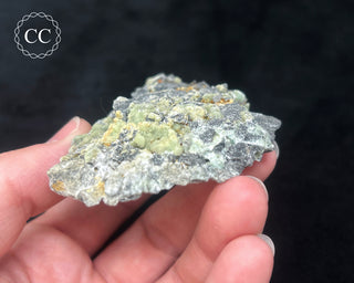 Wavellite Specimen #1