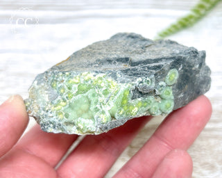 Wavellite Specimen #3